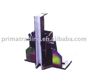 Elevator Guide shoe----P-HDX12