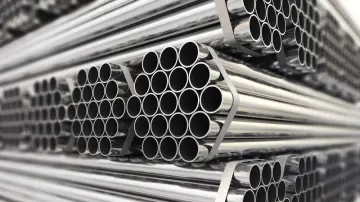 ASTM A335 P9 Alloy Steel Tube
