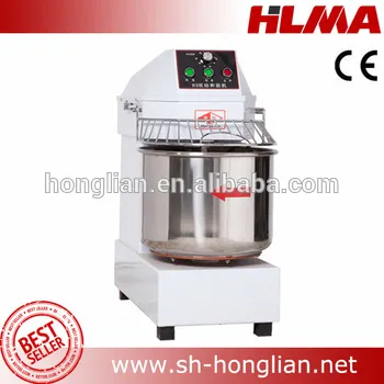 industrial bread dough mixer/flour mixer