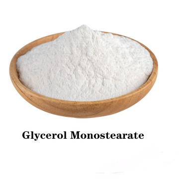 Factory price Glycerol Monostearate active ingredient powder
