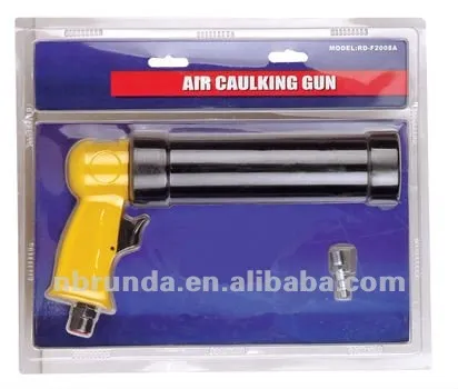 Pneumatic Air Caulking Gun