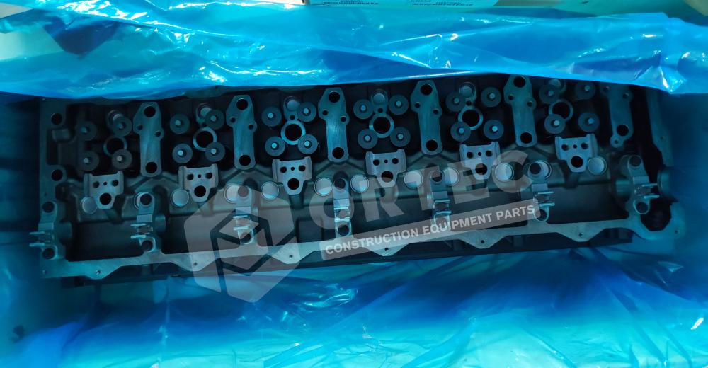 Cylinder Head Assy 202-00010-7301 Suitable for LGMG MT88