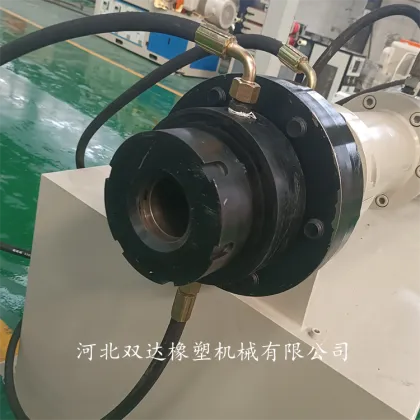 Silicone Rubber Extruder Machine: Prices and Rubber Strip Extruders