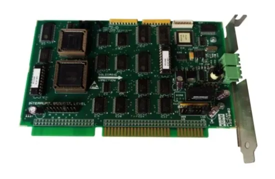 KM431273G01 KONE Elevator PC-CAN Board