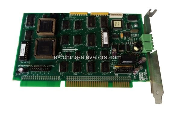 KM431273G01 PC-CAN Board para ascensores Kone