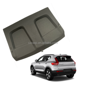 Non-retractable Cargo Cover for Volvo XC40 2020-2023