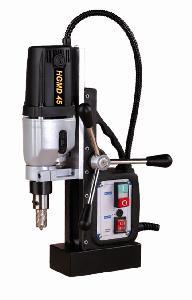 Magnetic Drill Press Hgbrm-45 2.5-16mm