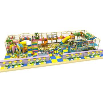 Indoor playground ,Happy park