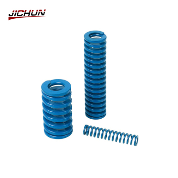 High Precision European ISO 10243 JLS Die Spring for Light Loads