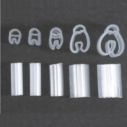 Cable Connection Marker Sleeve