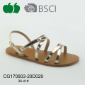 Murah Fashion Fancy Beautiful Women Sandals