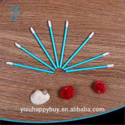 deeply love by women disposable makeup lip brush