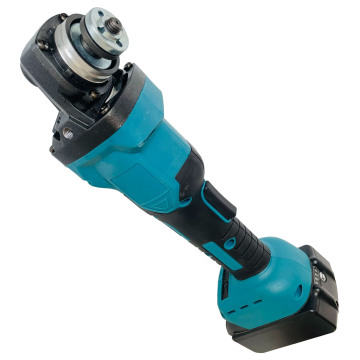 Grinder d'angle alimenté par batterie au lithium: un guide complet de l'outil de polissage et de coupe sans fil L23B
