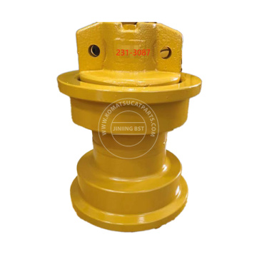 231-3087 2313087 Roller gp-track-single flens voor kat dozer