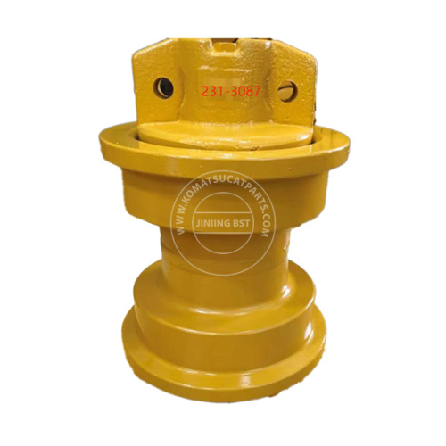 231-3087 2313087 FLANGE SPALE GP-TRACK-SPALE PER CAT DOZER