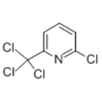Piridin, 2-kloro-6- (triklorometil) - CAS 1929-82-4
