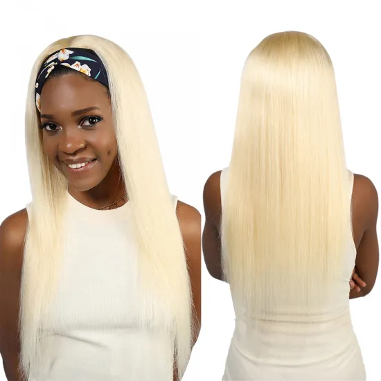 SPARK brazilian 613 Lace Frontal Wigs Cheap Human Lace Wig 150% Density 13x4 Blonde Lace Frontal Wig Pre Plucked For Black Women