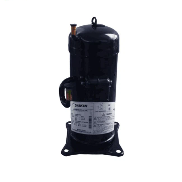 4HP Scroll Compressor Model JT125GABY1L for R22 Air Conditioning Refrigeration