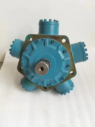 Five-Star hydraulic Motor JRT-1350