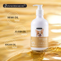 Shampooing pour chiens Shiny Silky Moisture