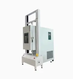 PVC plastic tensile peel strength tester