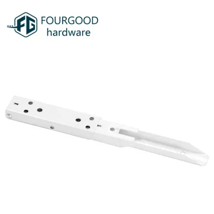 Wholesale China Factory Hardware Brackets and Glass Display Racks for Clothing