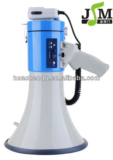 25W Portable USB/SD speaker