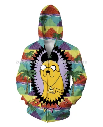 3D Sublimation Custom Hoodies, Wholesale Hoodies, Hoodies Men