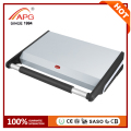 APG 2017 Non-stick Coating Plate Barbecue