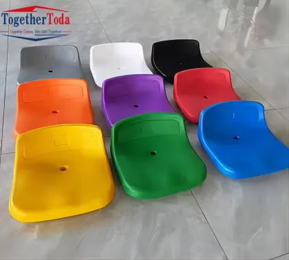 Movable Stadium Seating Plastic Stadium Seats