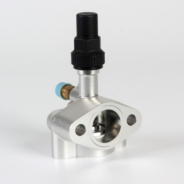 Air Conditioning Valve Series for Bus and Various Vehicles: Convenient Equipment for Efficient Climate Control