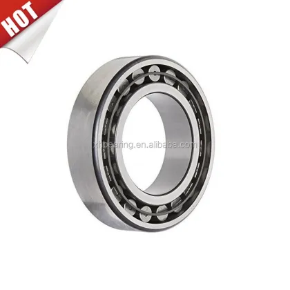 SKF BSC-2034 V Toroidal Roller Bearing 100x170x65