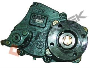 QH50 PTO for HOWO truck