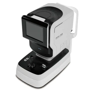 RMK-700 China Small Range 3D Tracking Ophthalmic Auto Refractometer Keratometer
