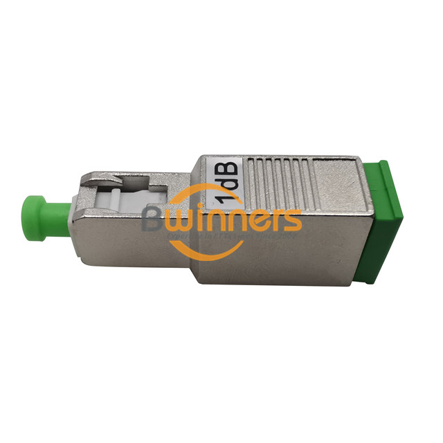 1db Attenuator