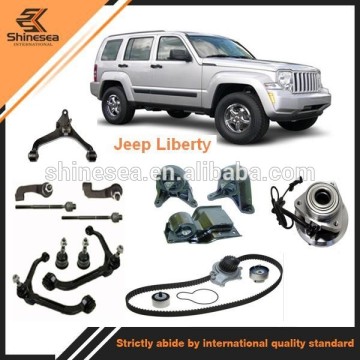 Jeep Liberty parts/Jeep Liberty auto parts/Jeep Liberty automotive parts