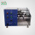 Axial resistor forming machine with K molding