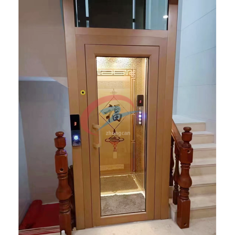 Mini Residential Lift Elevator