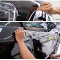 car clear bra paint protection