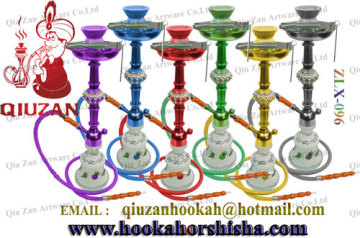 Medium Hookah