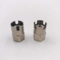 Custom CNC Machining Cnc Milling Parts Service