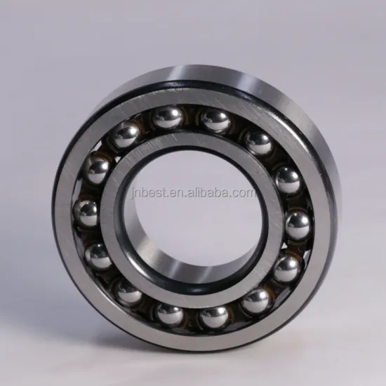 1315 K Self-aligning Ball Bearing 75x160x37mm 1315 K/C3 Radial Ball Bearing