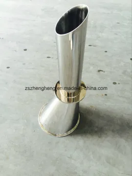 304, 316L Stainless Steel Filling Hopper