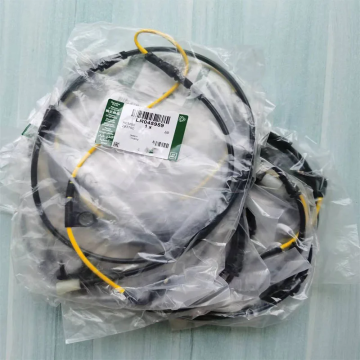 LR045959 Depan Disc Rem Pad Wear Sensor untuk Land Rover Range Rover Sport 2.0L Bensin