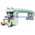 medium-speed dry lamination machine