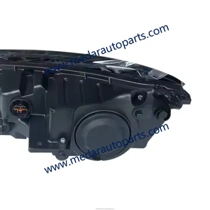 BYD SEAGULL Headlight Right EQEA-4121020