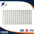 ASA UPVC Corrugated Roof Sheet para sa Ceiling Waterproof