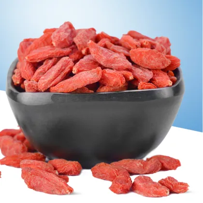 Best Goji Berries Brand