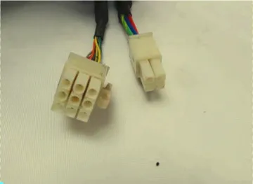 SGM-08U3B4L Yaskawa Servo Motor Control Servo Systems