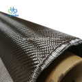 High modulus carbon fiber fabric 3k 240g 280g